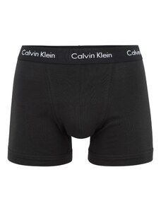 Calvin Klein Underwear Bokserid must / valge