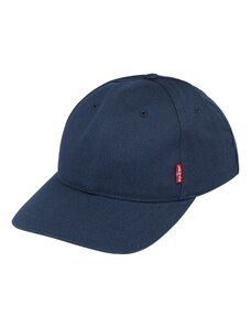 LEVI'S  Nokamüts 'Classic' enzian / punane / valge