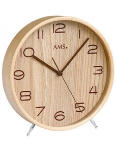 Clock AMS 5118