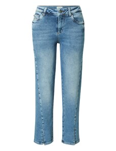 PULZ Jeans Teksapüksid 'EMMA' helesinine