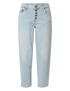 PULZ Jeans Teksapüksid 'EMMA' sinine teksariie