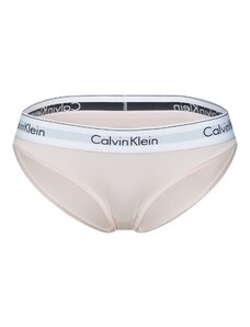 Calvin Klein Underwear Püksikud rosé / must / valge