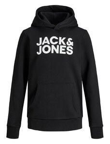 Jack & Jones Junior Dressipluus must / valge