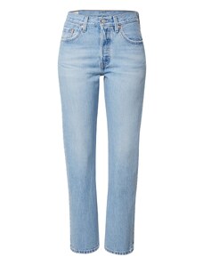 LEVI'S  Teksapüksid '501 Jeans For Women' helesinine
