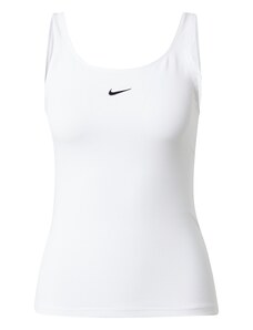 Nike Sportswear Topp must / valge