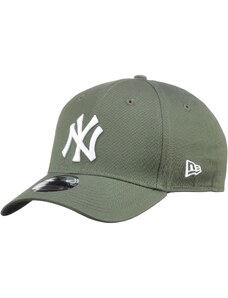 NEW ERA Nokamüts '39Thirty New York Yankees' roheline / valge