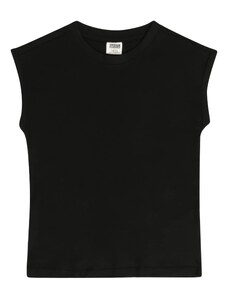 Urban Classics Särk must