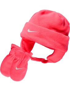 Nike Sportswear Müts 'Swoosh' roosa