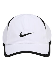 Nike Sportswear Spordimüts must / valge