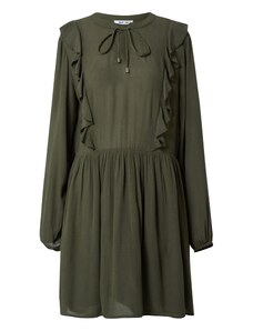 ABOUT YOU Kleit 'Evie' roheline