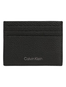 Calvin Klein Toos must / hõbe