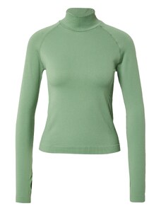 ABOUT YOU x Sofia Tsakiridou Kampsun 'Käthe' roheline