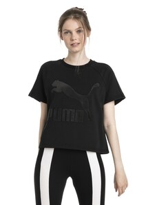 Puma Wmns Downtown Structured Top