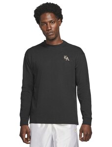 Nike LeBron Basketball Long-Sleeve marškinėliai