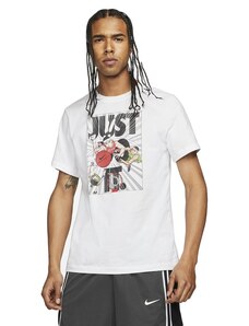 Nike Basketball Just Do It T-Shirt
