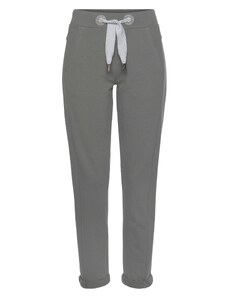 Elbsand Püksid pastellroheline