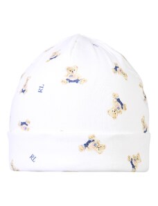 Polo Ralph Lauren Müts kuninglik sinine / helepruun / melon / must / valge