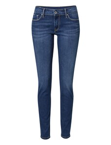 Pepe Jeans Teksapüksid 'Soho' sinine teksariie