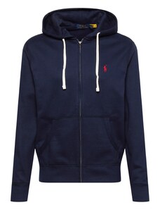 Polo Ralph Lauren Dressipluus tumesinine / melon
