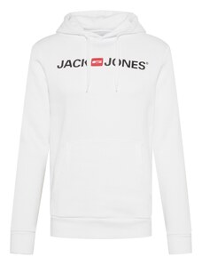 JACK & JONES Dressipluus punane / must / valge