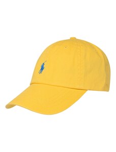 Polo Ralph Lauren Nokamüts kuninglik sinine / kollane