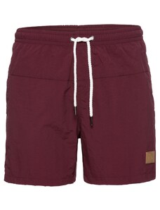 Urban Classics Ujumispüksid kirsipunane