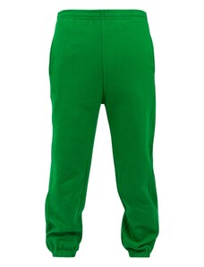 Urban Classics Püksid roheline