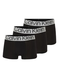 Calvin Klein Underwear Bokserid hall / must