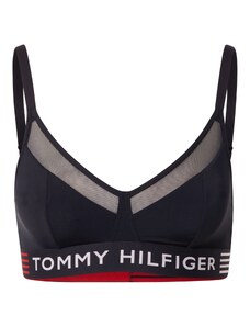 Tommy Hilfiger Underwear Rinnahoidja helepunane / must / valge