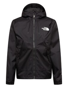 THE NORTH FACE Vabaajajope 'Mountain' must / valge