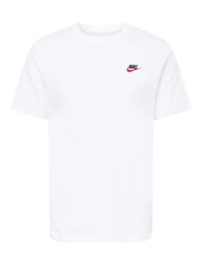 Nike Sportswear Särk 'Club' valge