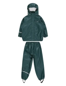 CeLaVi Funktsionaalne ülikond hõbehall / roheline