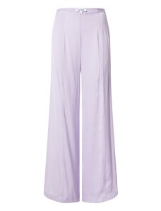 EDITED Püksid 'Jemma' lilla