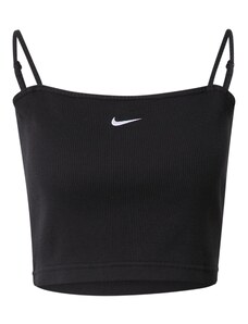 Nike Sportswear Topp must / valge