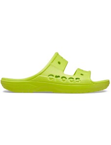 Crocs Baya Sandal Lime Punch