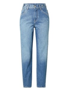 Pepe Jeans Teksapüksid 'AVERY' sinine teksariie