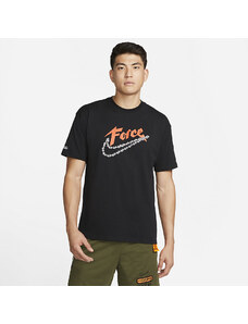 Nike Force Swoosh SS krepšinio T-Shirt