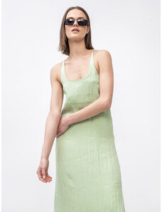 Calvin Klein Naiste suvekleit, Soft Maxi Dress