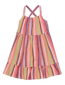 Carter's Kleit 'APRIL' segavärvid / mandariin / korall / veinipunane