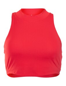 Spyder Sporditopp punane