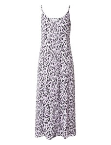 minimum Kleit 'KAIANA' sirel / lavendel / must / valge