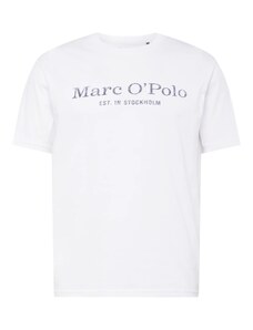 Marc O'Polo Särk meleeritud hall / valge
