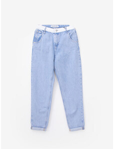 Calvin Klein Jeans Laste teksad, RELAXED BARREL