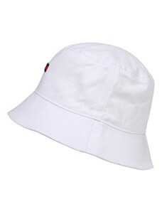 Tommy Jeans Müts meresinine / punane / valge