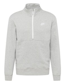 Nike Sportswear Dressipluus helehall / valge