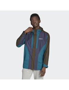 adidas Originals Adventure Squamish 93 Loop Windbreaker Jacket