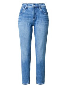 Pepe Jeans Teksapüksid 'VIOLET' sinine teksariie