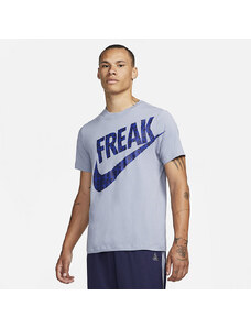 Nike Dri-FIT Giannis Logo SS krepšinio T-Shirt
