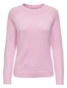 ONLY Kampsun 'ONLRICA' roosa