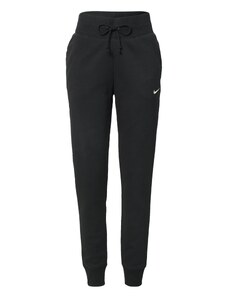 Nike Sportswear Püksid 'PHOENIX' must / valge